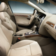 Image for article titled 2010 Audi A4 Allroad Quattro: The German Subaru Outback